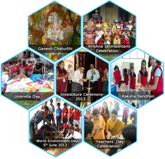 Events