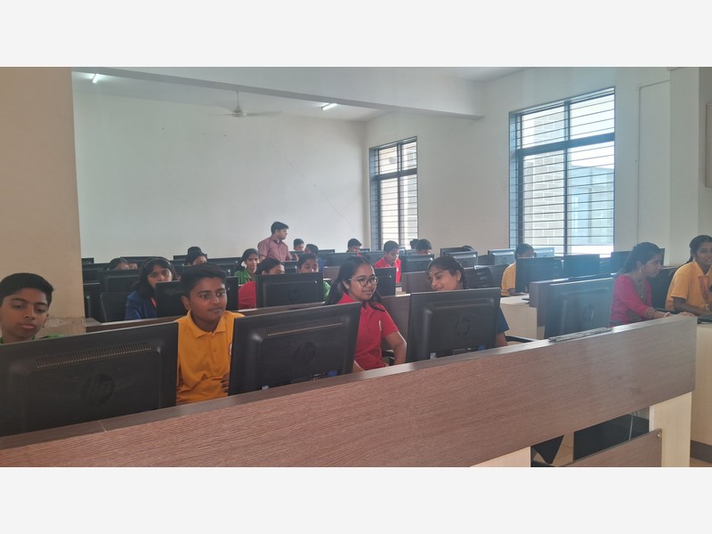 Computer Lab 