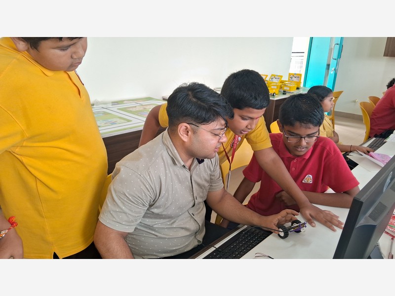 Robotics Lab