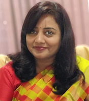 Ms. Shubhangi More