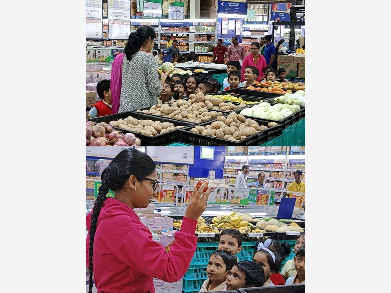 So here's to the smiles , the laughter , the cheer,To the supermarket visit we hold so dear.
